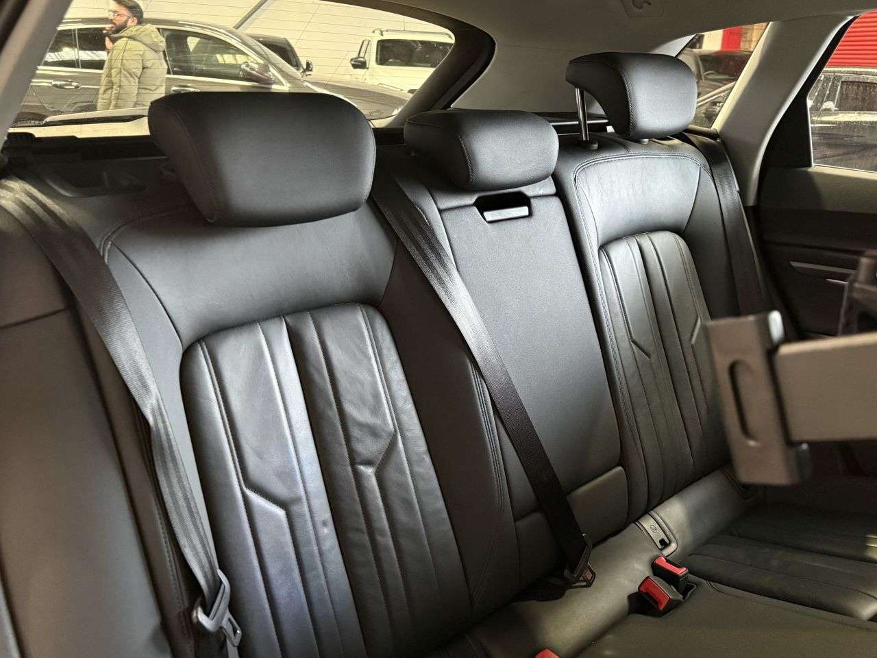 2020 AUDI E-TRON 2020 AUDI E-TRON