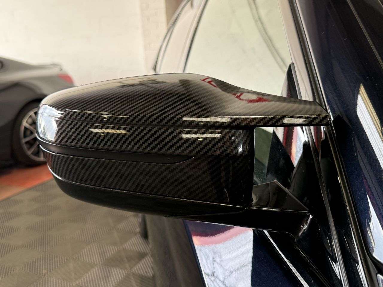 2017 BMW 5 SERIES 2017 BMW 5 SERIES