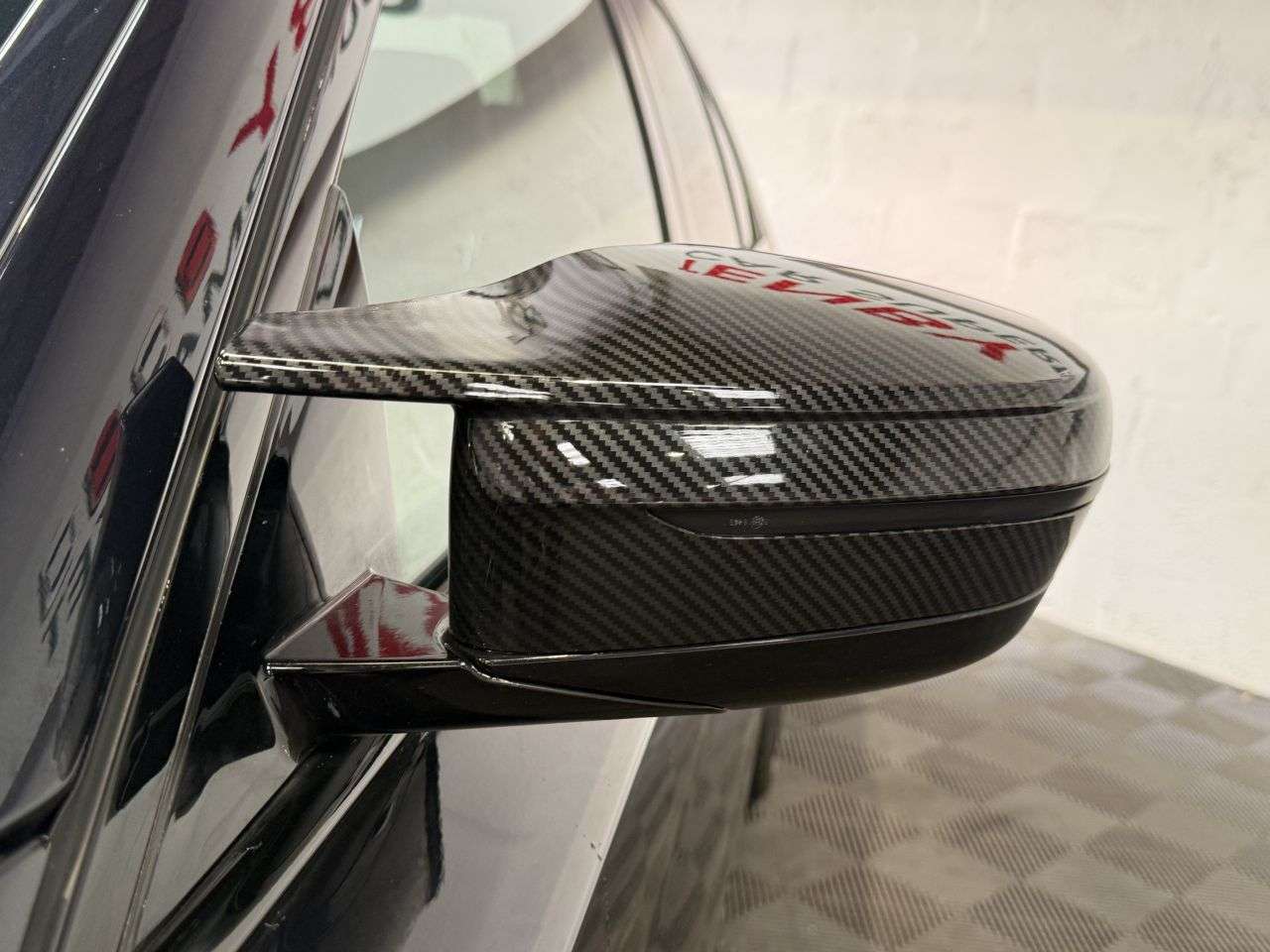 2017 BMW 5 SERIES 2017 BMW 5 SERIES