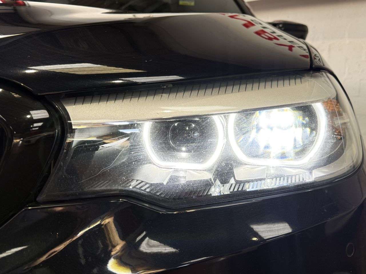 2017 BMW 5 SERIES 2017 BMW 5 SERIES