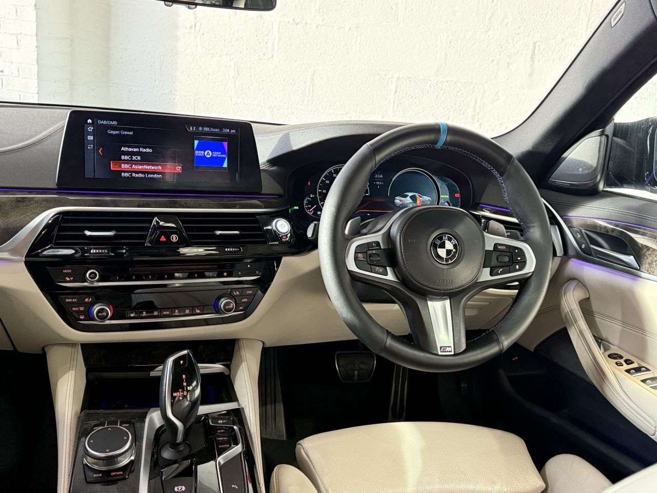 2017 BMW 5 SERIES 2017 BMW 5 SERIES