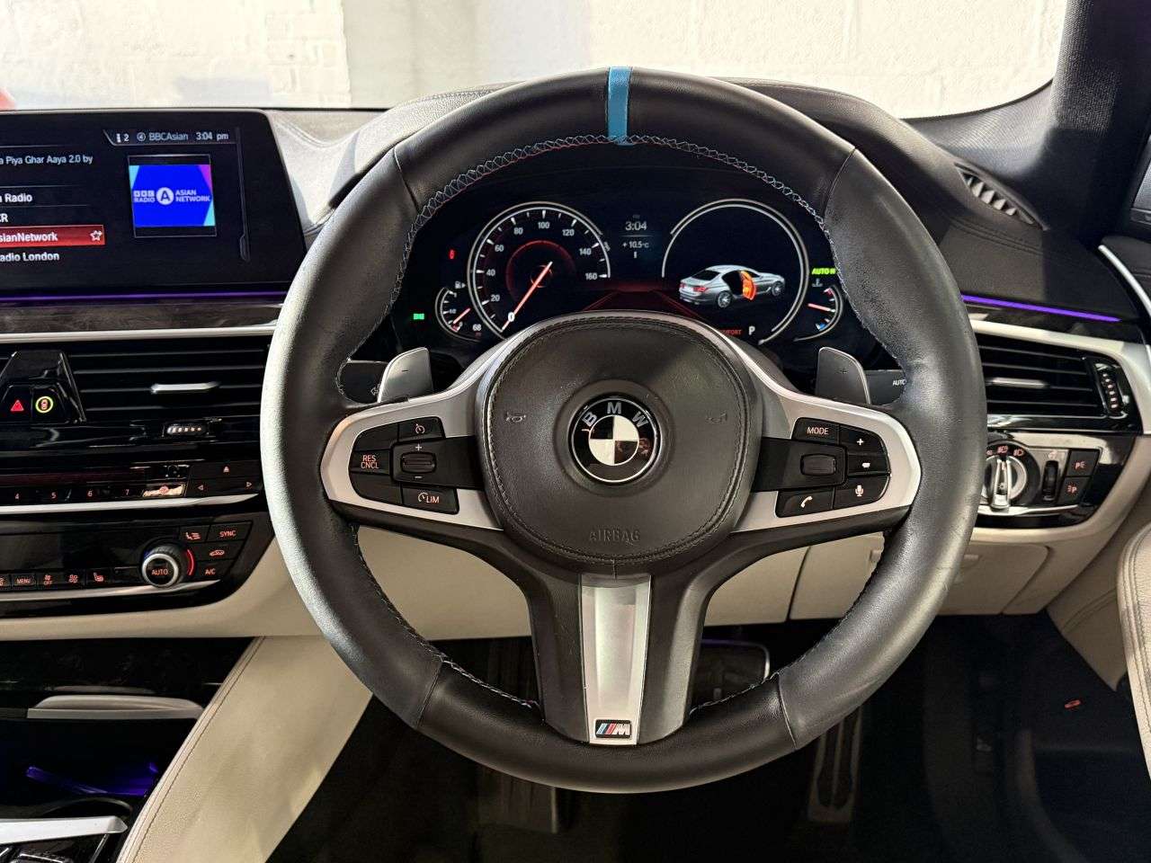 2017 BMW 5 SERIES 2017 BMW 5 SERIES