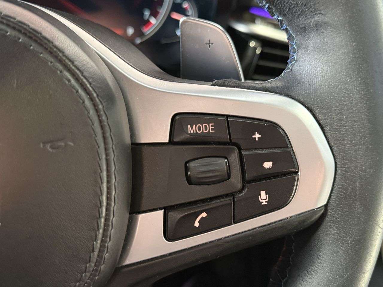 2017 BMW 5 SERIES 2017 BMW 5 SERIES