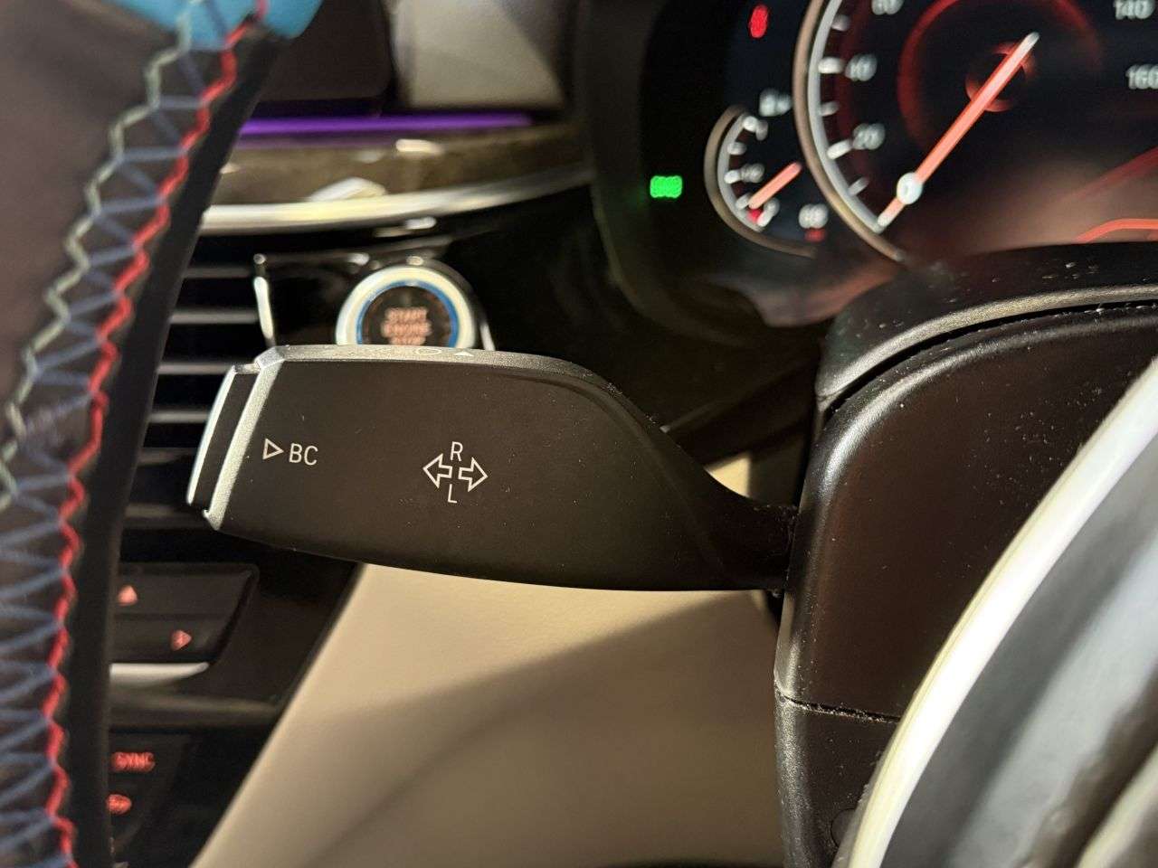 2017 BMW 5 SERIES 2017 BMW 5 SERIES