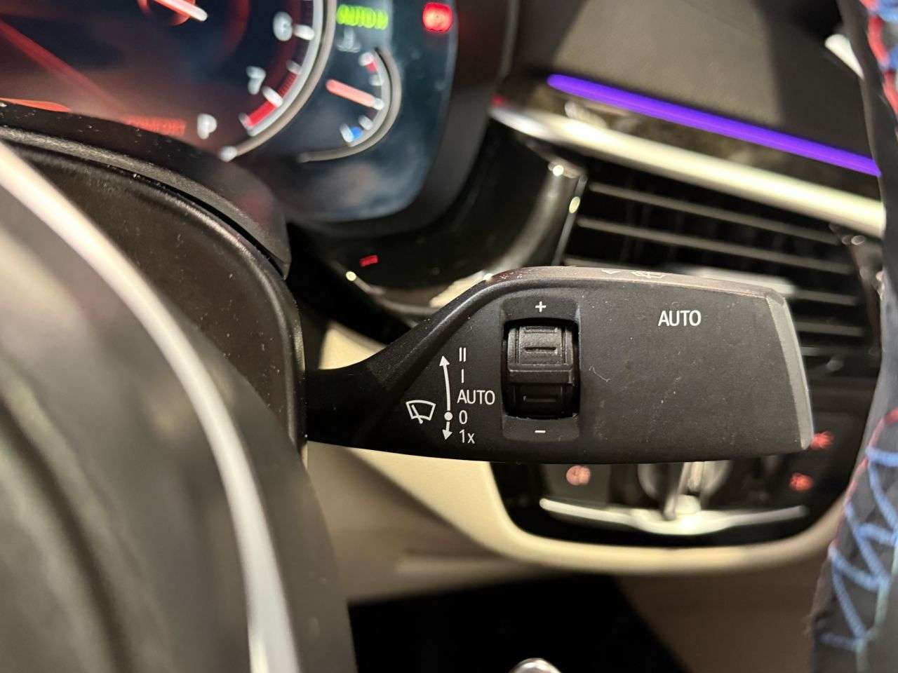 2017 BMW 5 SERIES 2017 BMW 5 SERIES