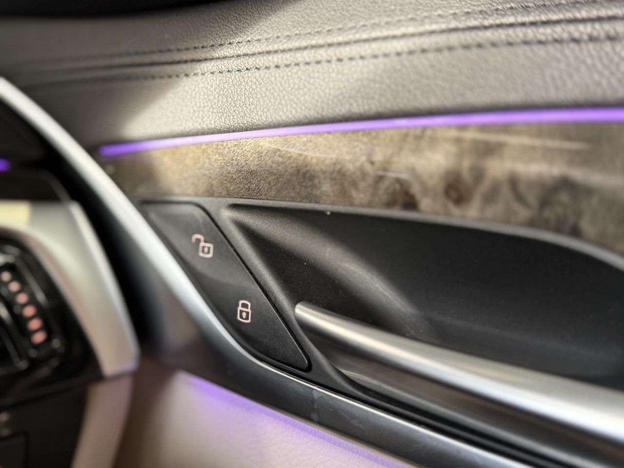 2017 BMW 5 SERIES 2017 BMW 5 SERIES