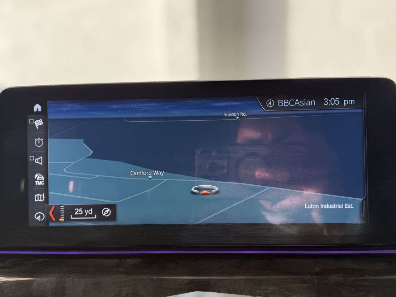 2017 BMW 5 SERIES 2017 BMW 5 SERIES