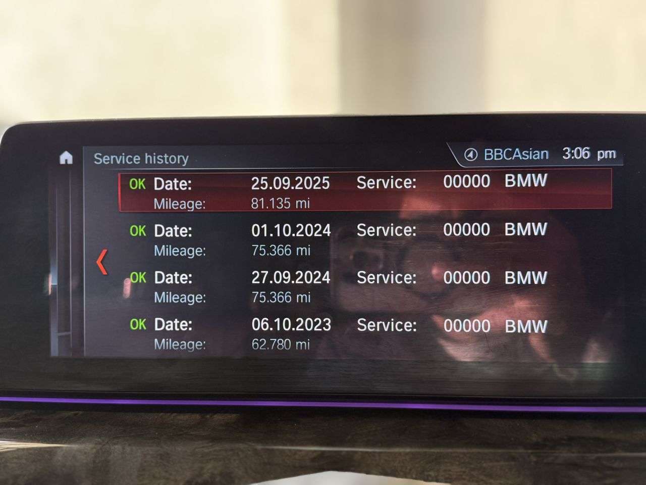 2017 BMW 5 SERIES 2017 BMW 5 SERIES