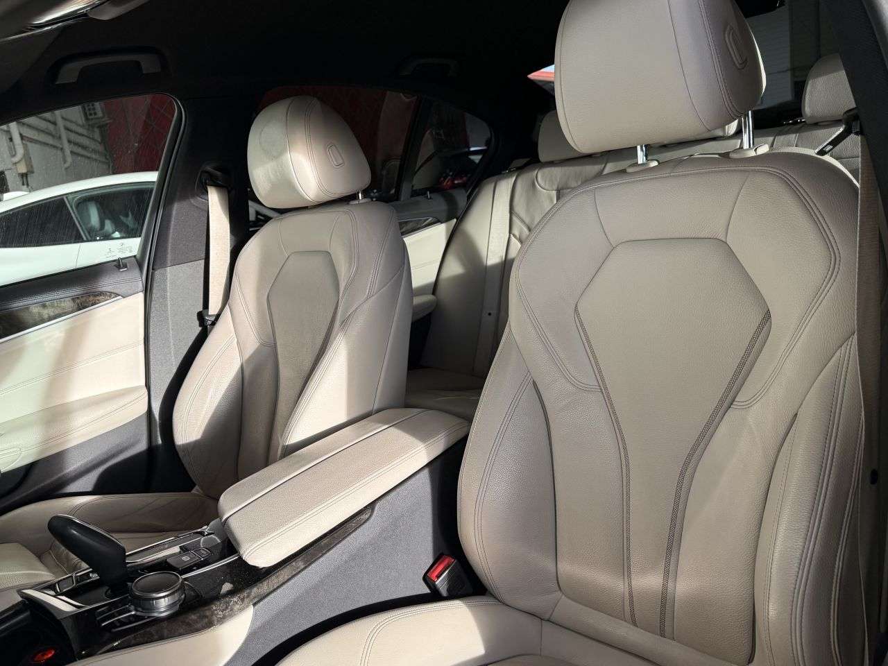 2017 BMW 5 SERIES 2017 BMW 5 SERIES