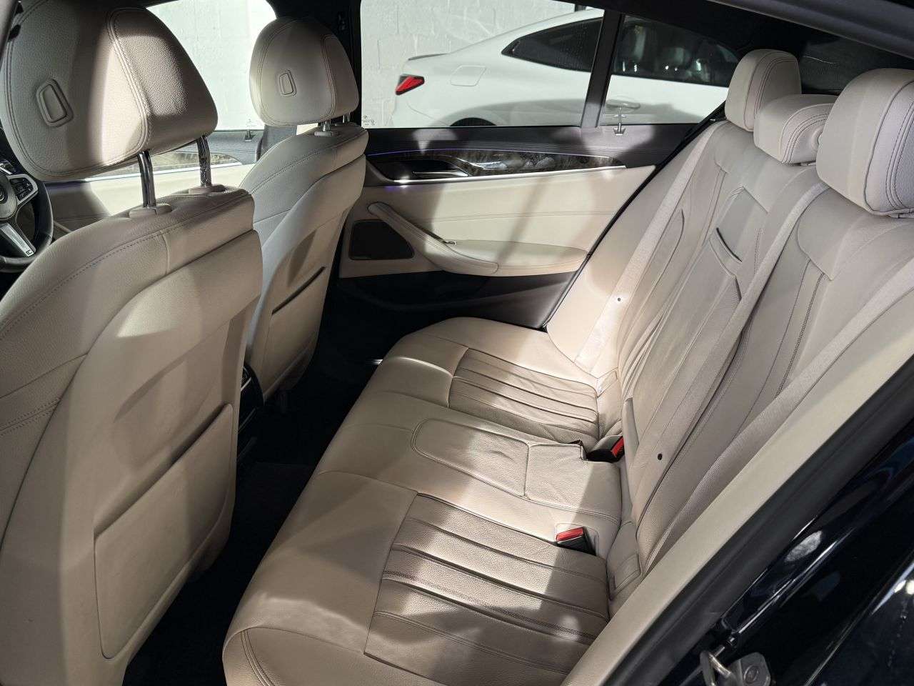 2017 BMW 5 SERIES 2017 BMW 5 SERIES