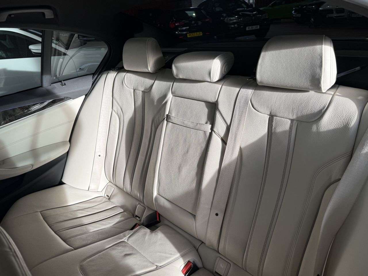 2017 BMW 5 SERIES 2017 BMW 5 SERIES