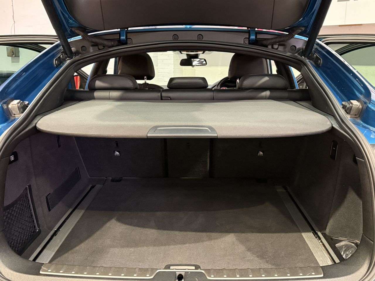 2018 BMW X6 2018 BMW X6