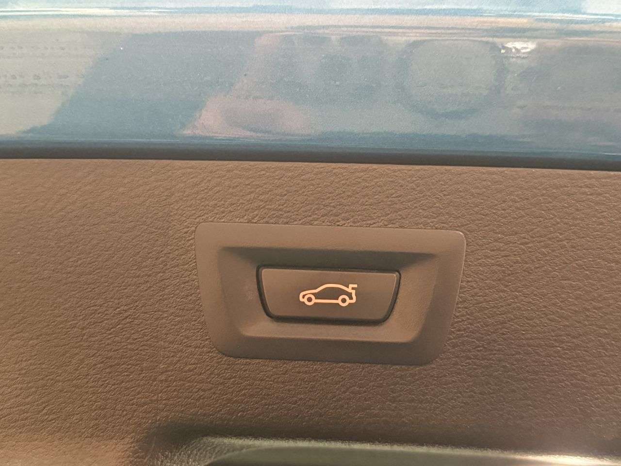 2018 BMW X6 2018 BMW X6