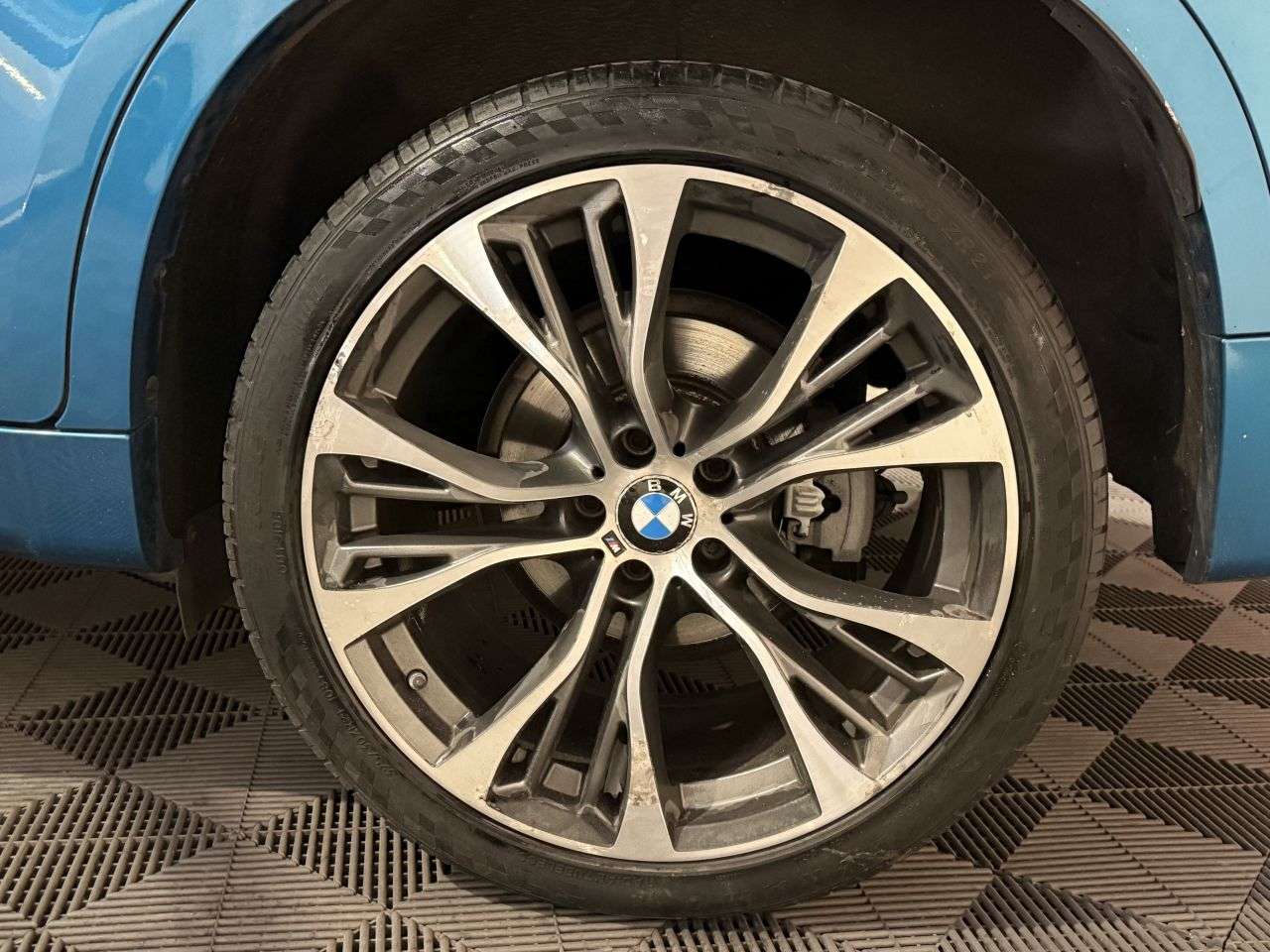 2018 BMW X6 2018 BMW X6