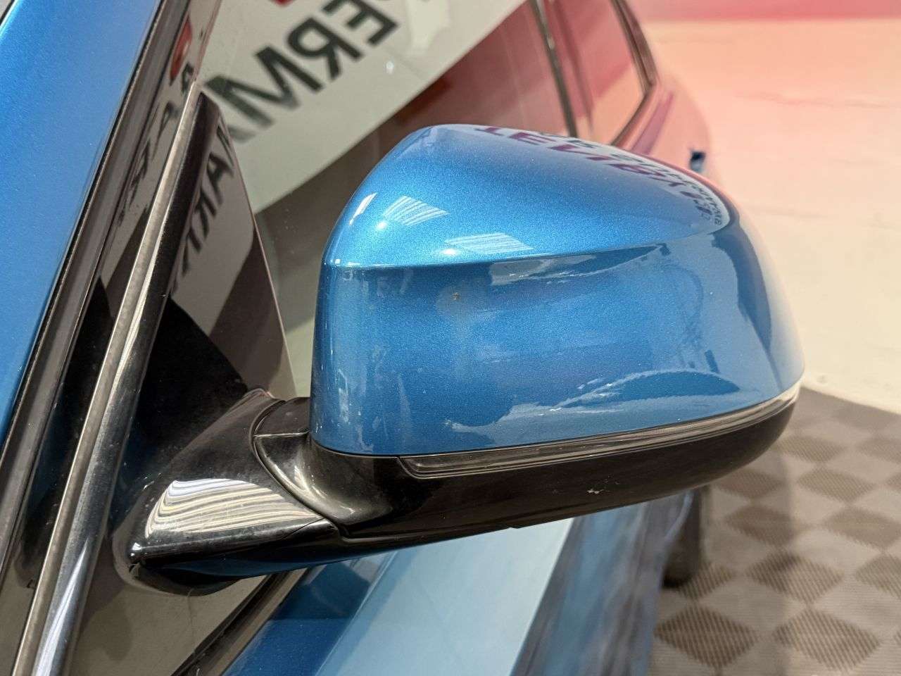 2018 BMW X6 2018 BMW X6