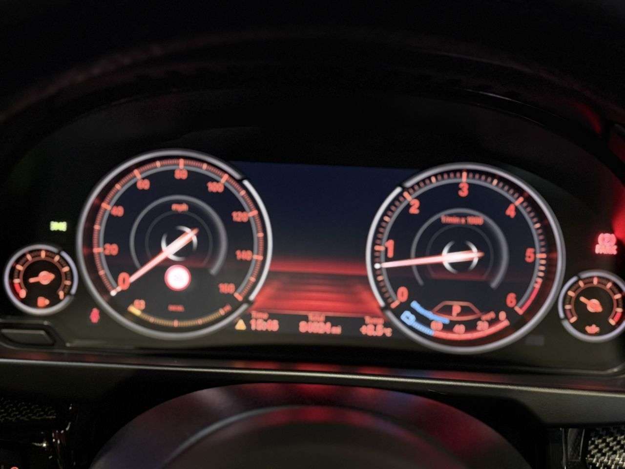 2018 BMW X6 2018 BMW X6