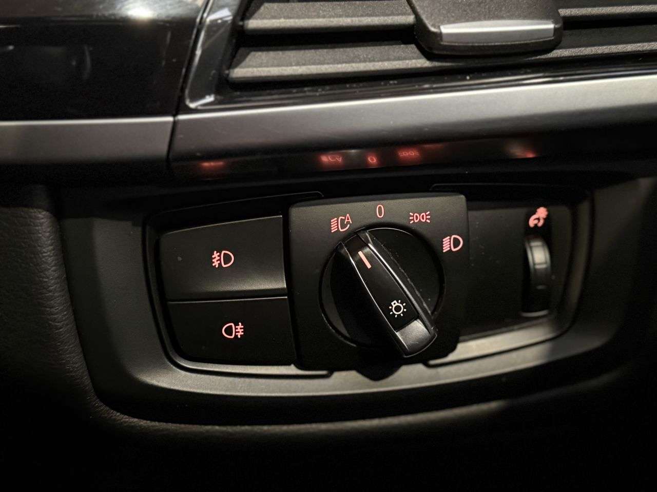 2018 BMW X6 2018 BMW X6