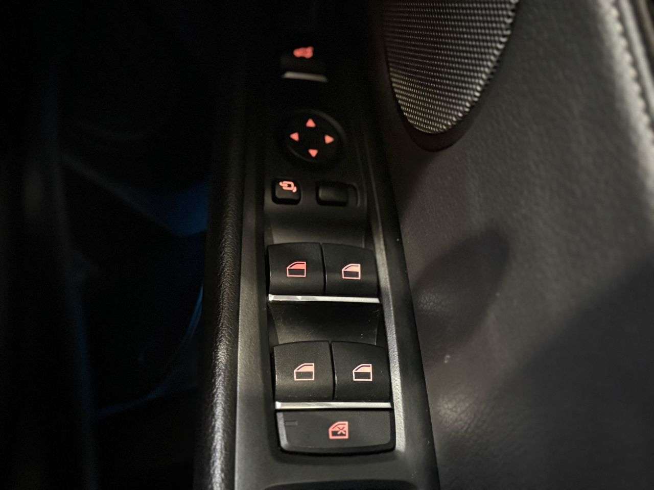 2018 BMW X6 2018 BMW X6