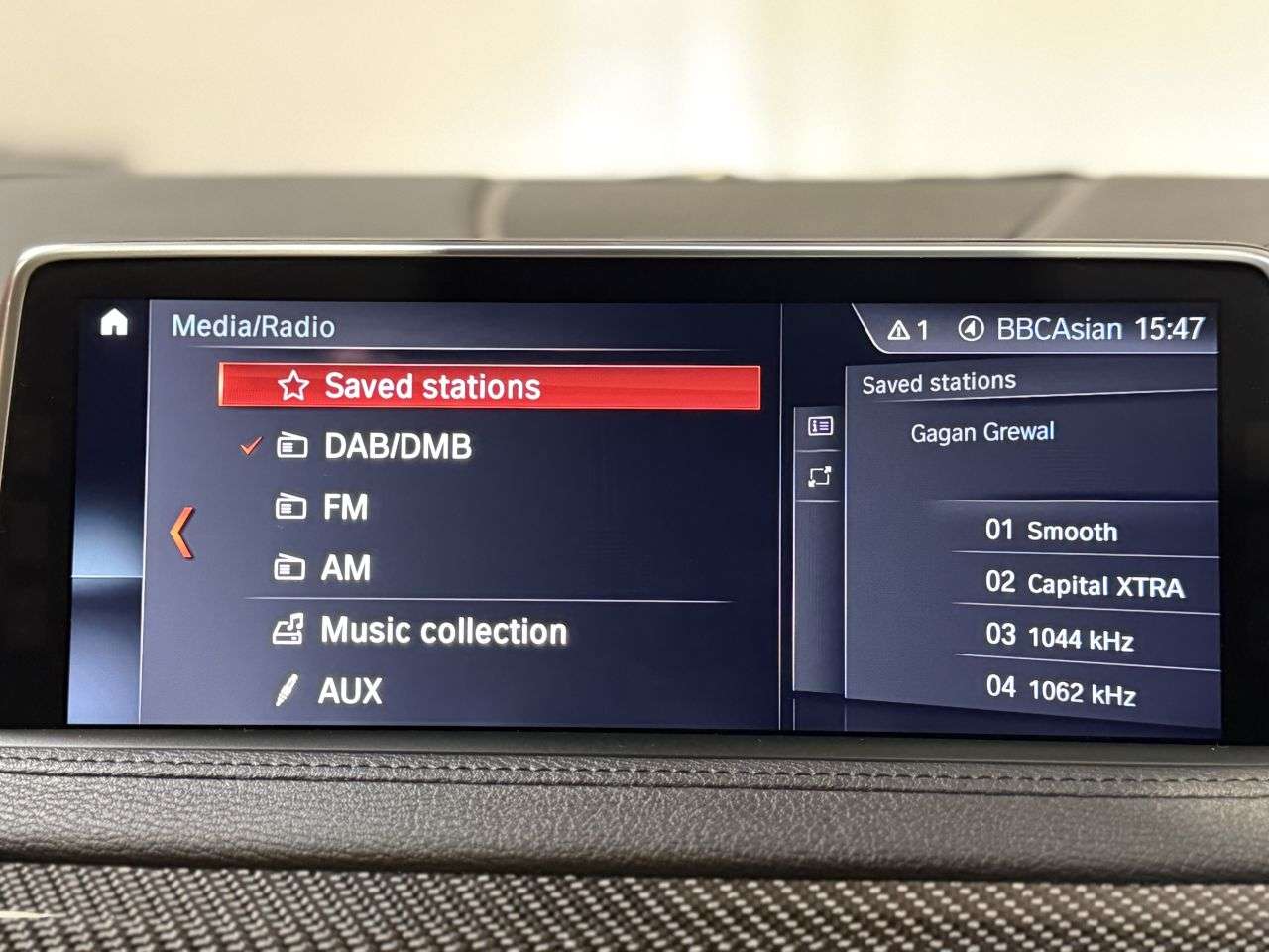 2018 BMW X6 2018 BMW X6