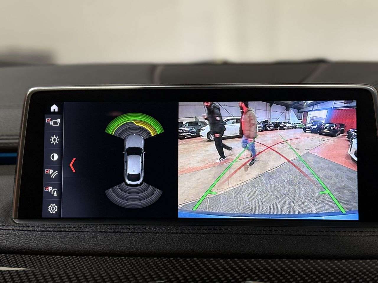 2018 BMW X6 2018 BMW X6