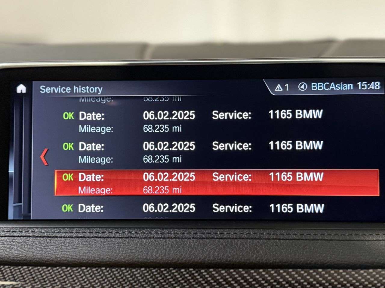 2018 BMW X6 2018 BMW X6