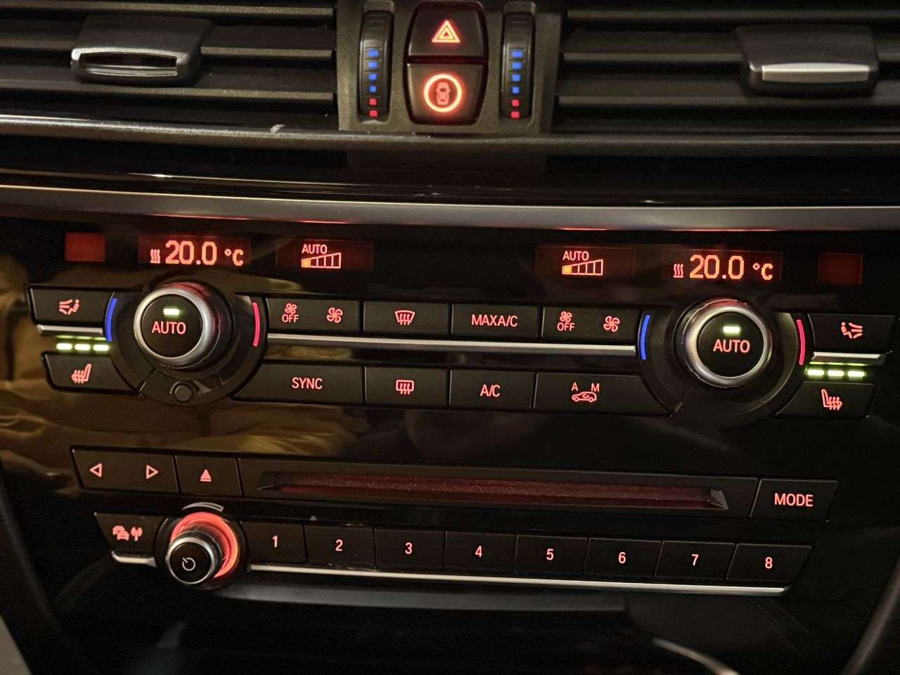 2018 BMW X6 2018 BMW X6