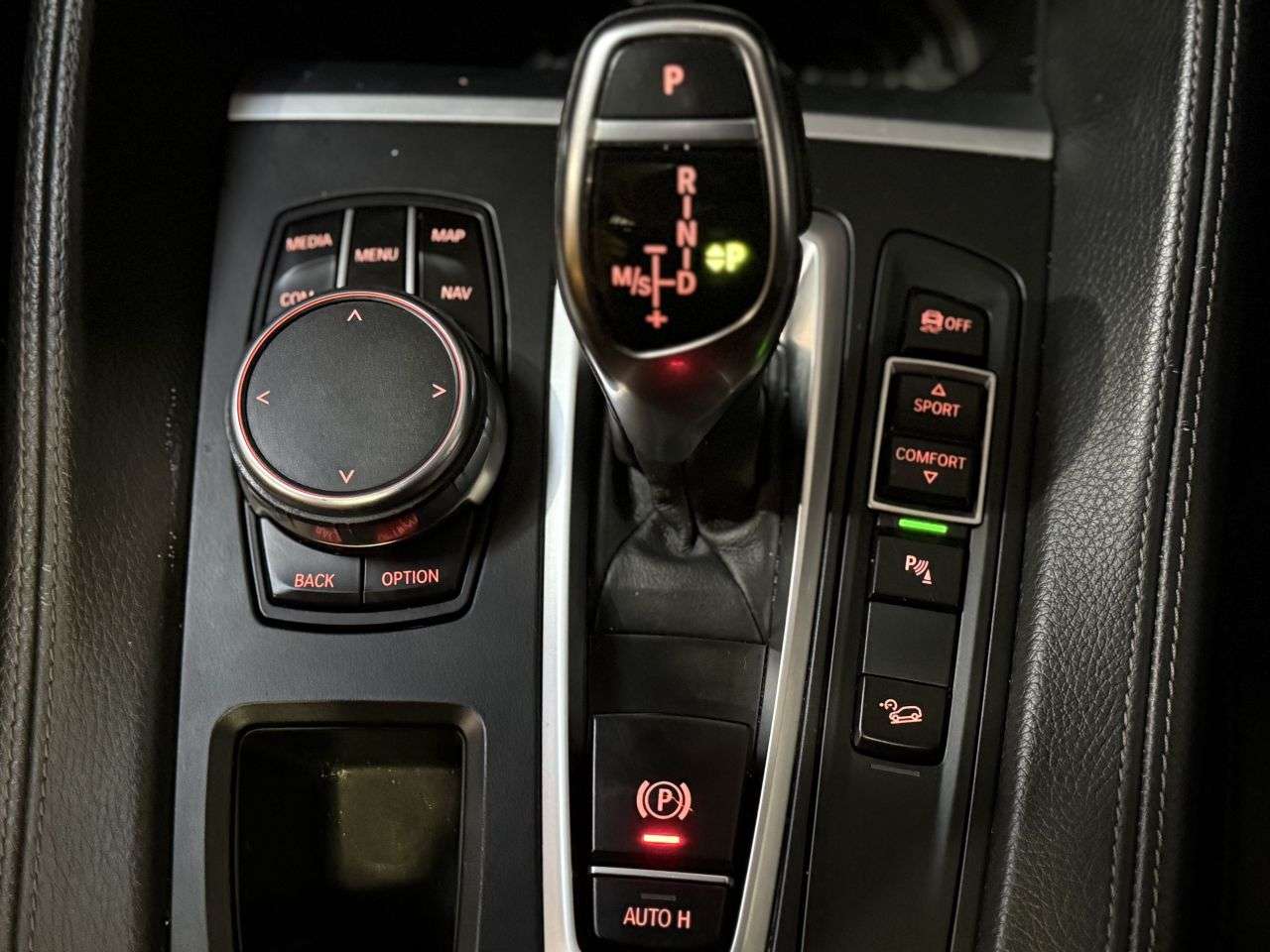 2018 BMW X6 2018 BMW X6