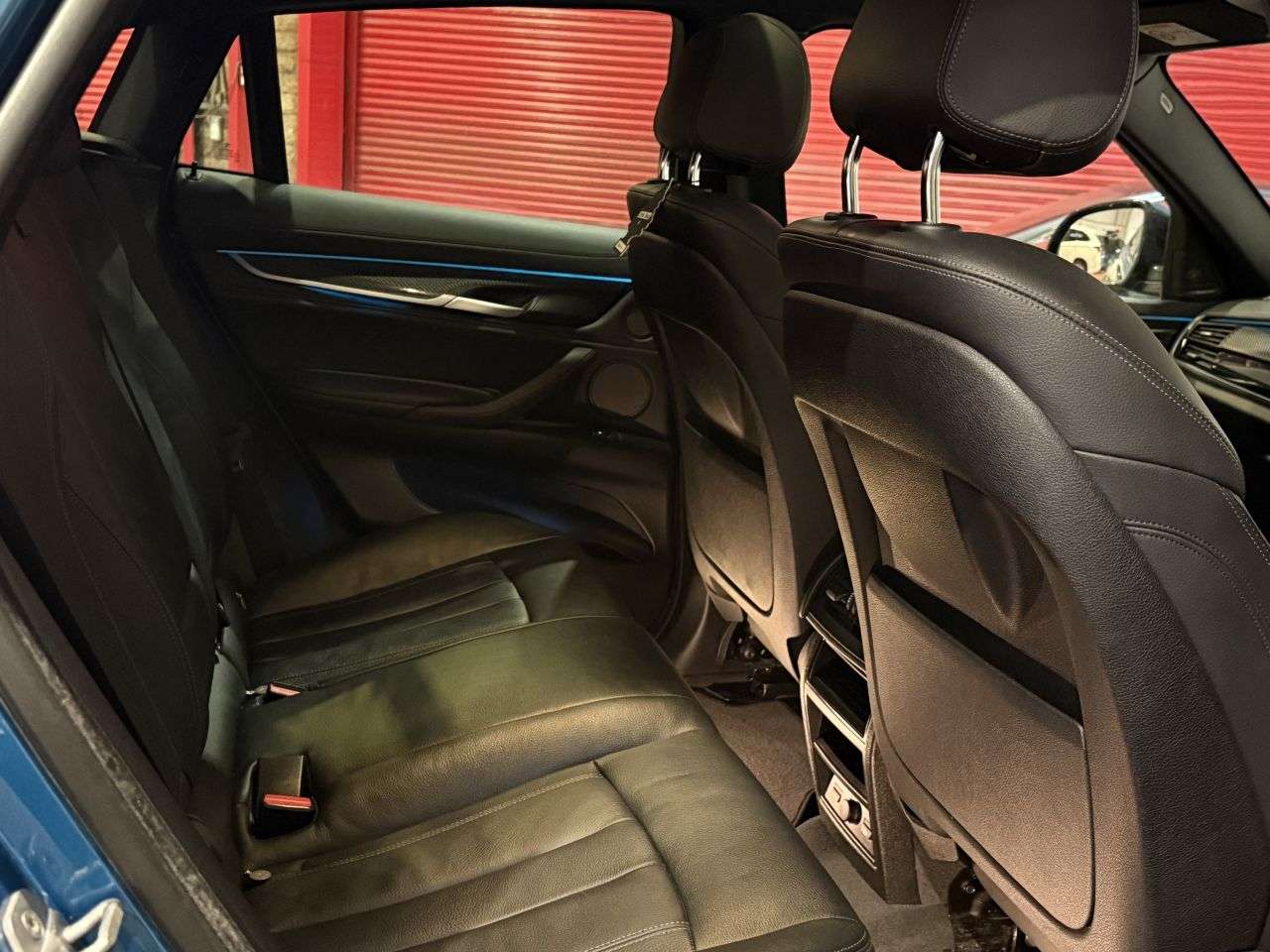 2018 BMW X6 2018 BMW X6