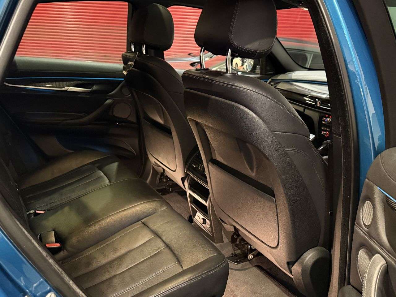 2018 BMW X6 2018 BMW X6