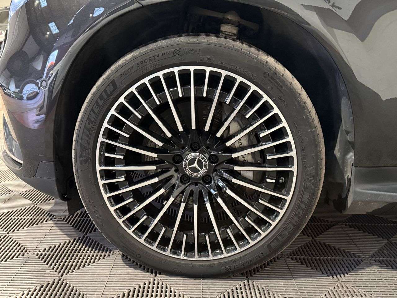 2022 MERCEDES-BENZ EQC 2022 MERCEDES-BENZ EQC