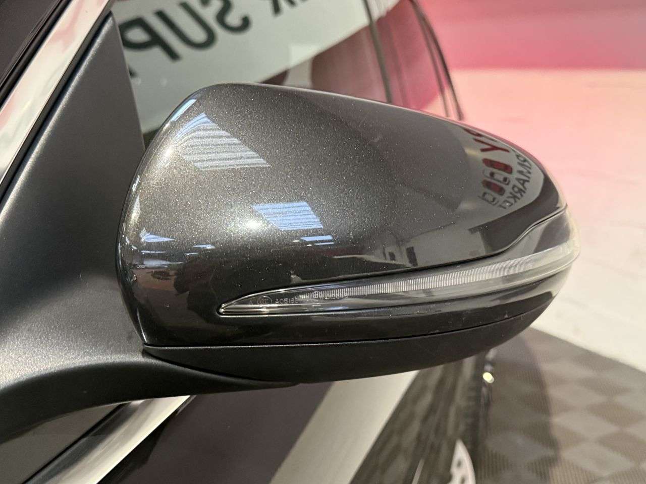 2022 MERCEDES-BENZ EQC 2022 MERCEDES-BENZ EQC