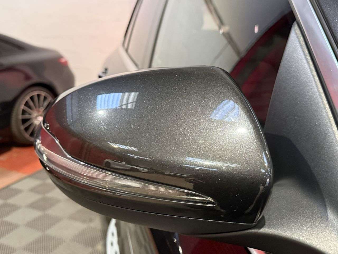 2022 MERCEDES-BENZ EQC 2022 MERCEDES-BENZ EQC