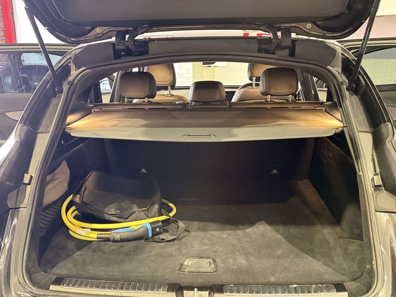 2022 MERCEDES-BENZ EQC 2022 MERCEDES-BENZ EQC