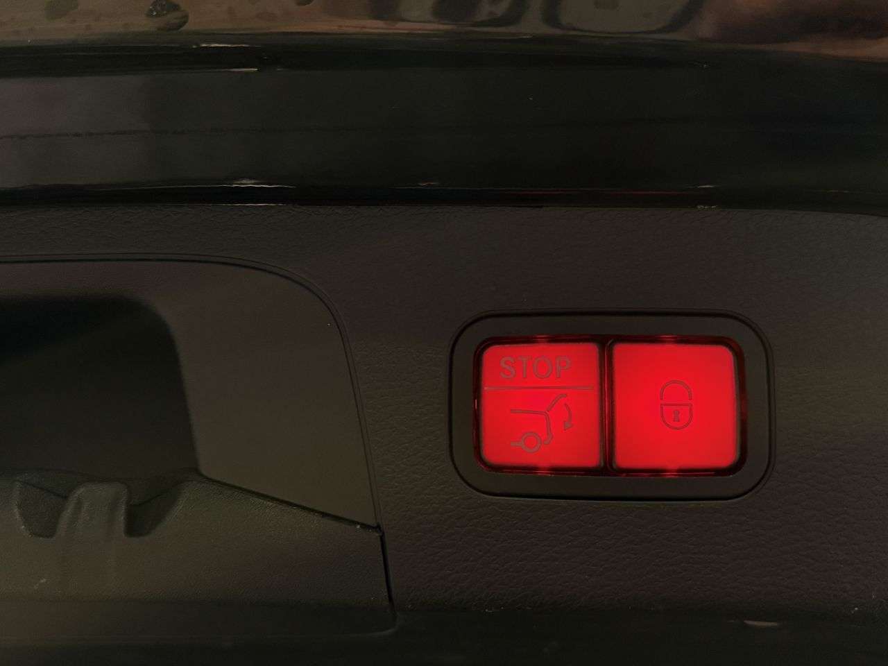 2022 MERCEDES-BENZ EQC 2022 MERCEDES-BENZ EQC