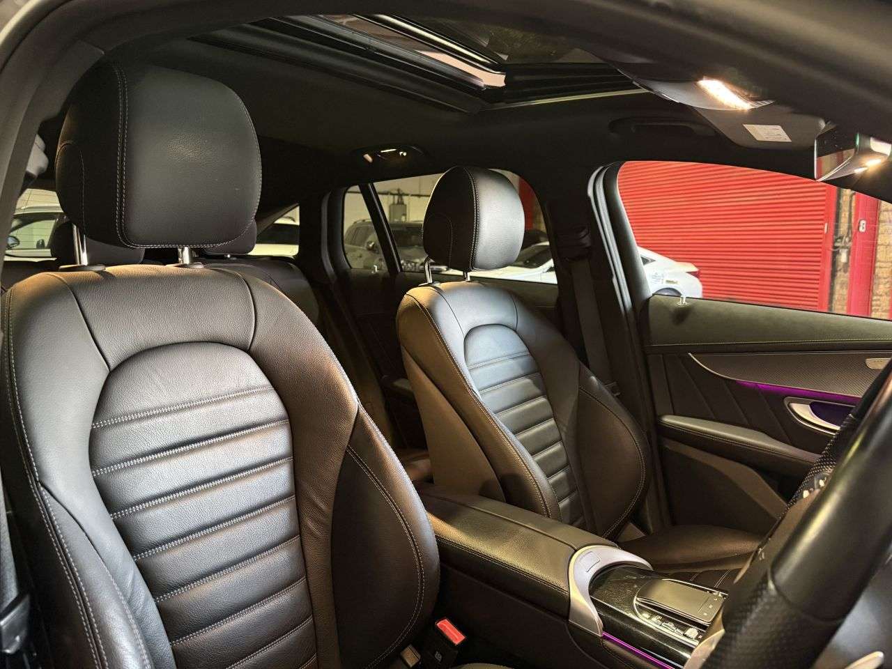 2022 MERCEDES-BENZ EQC 2022 MERCEDES-BENZ EQC