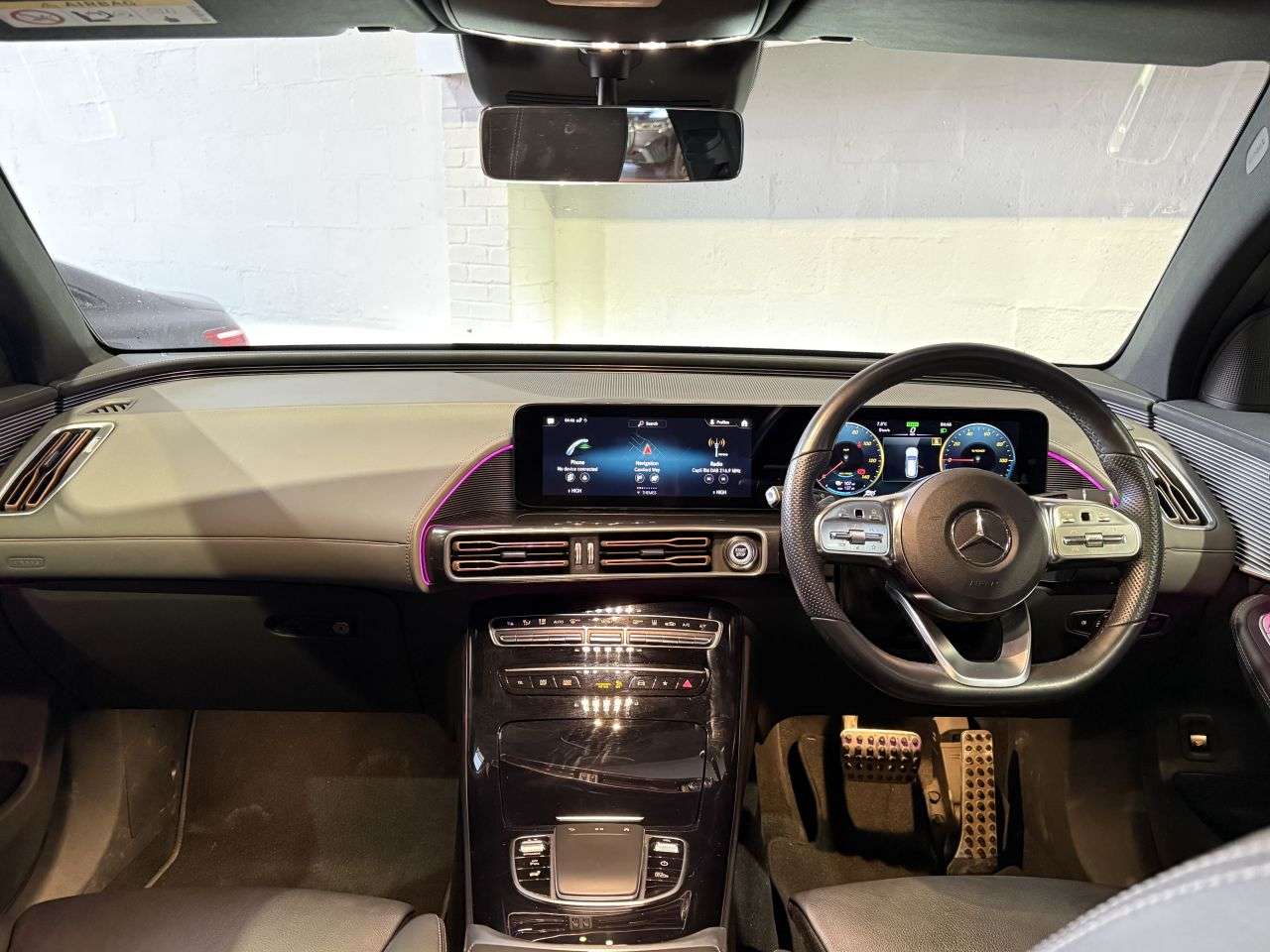 2022 MERCEDES-BENZ EQC 2022 MERCEDES-BENZ EQC