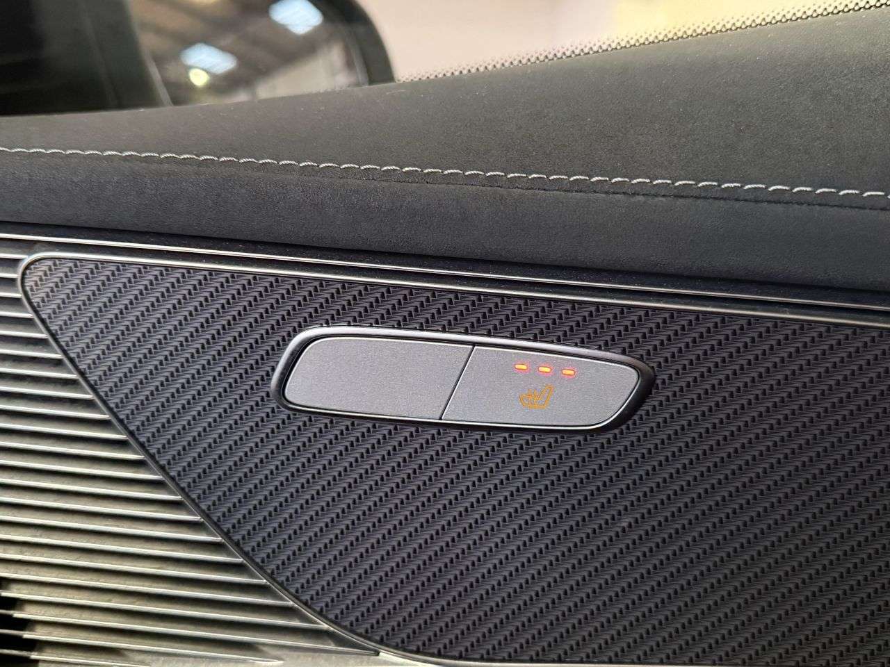 2022 MERCEDES-BENZ EQC 2022 MERCEDES-BENZ EQC