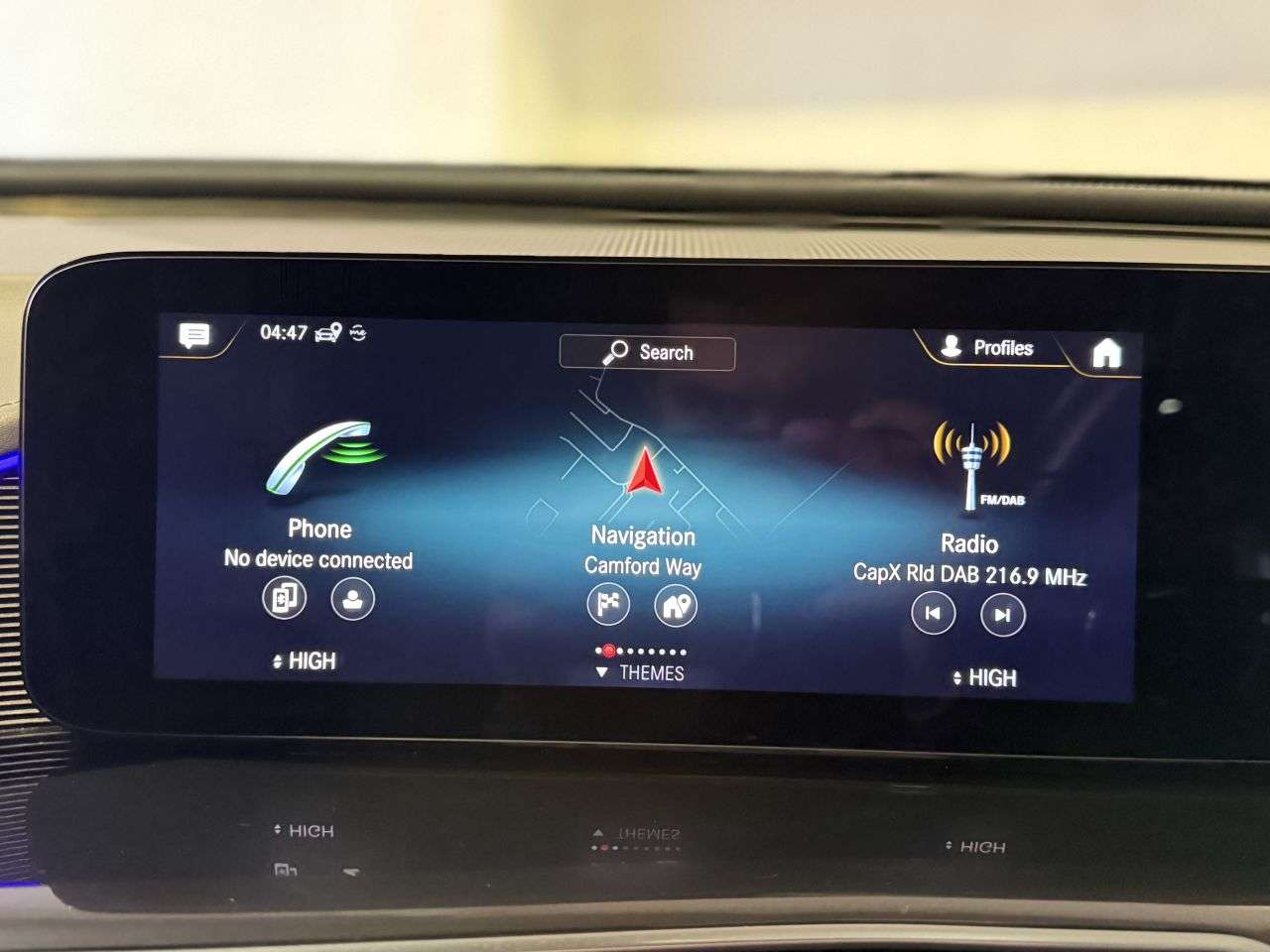 2022 MERCEDES-BENZ EQC 2022 MERCEDES-BENZ EQC