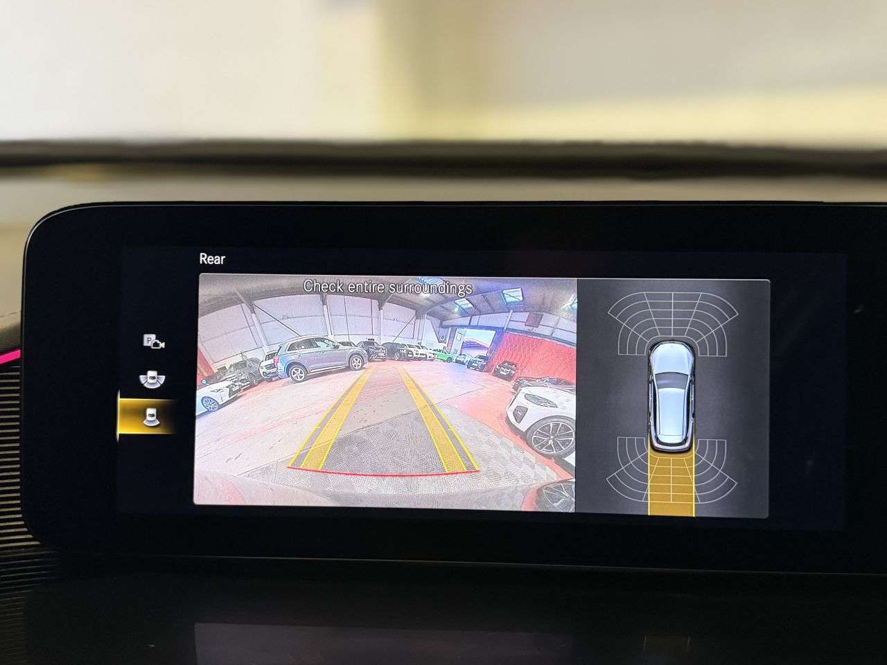 2022 MERCEDES-BENZ EQC 2022 MERCEDES-BENZ EQC