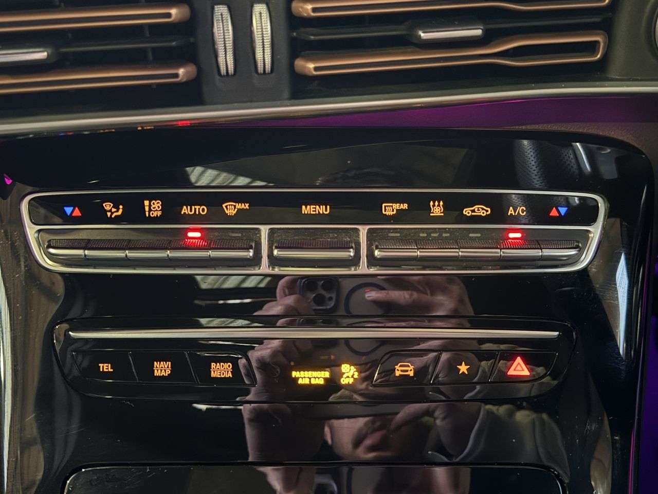 2022 MERCEDES-BENZ EQC 2022 MERCEDES-BENZ EQC