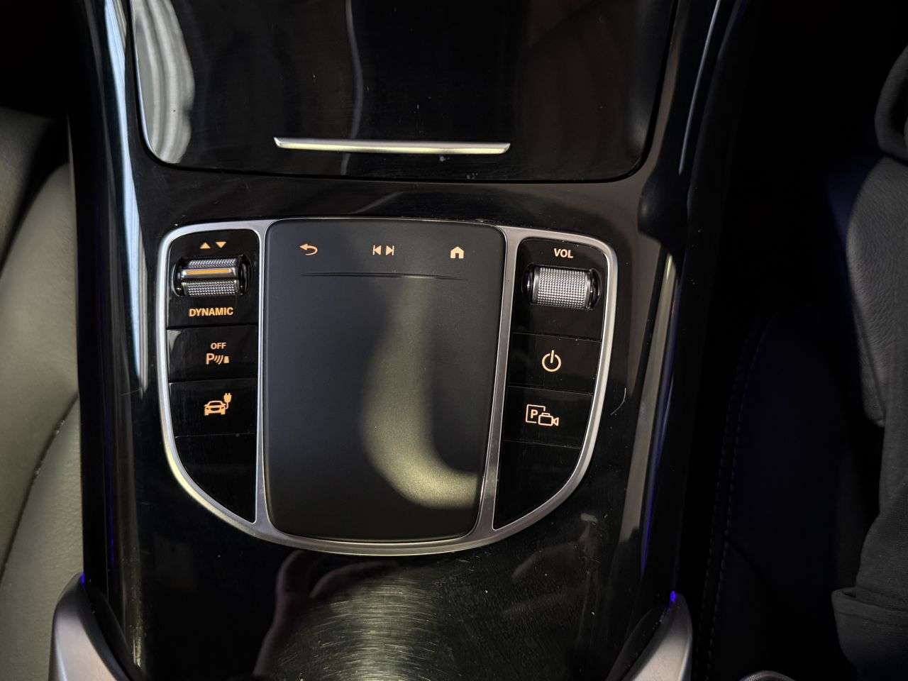 2022 MERCEDES-BENZ EQC 2022 MERCEDES-BENZ EQC