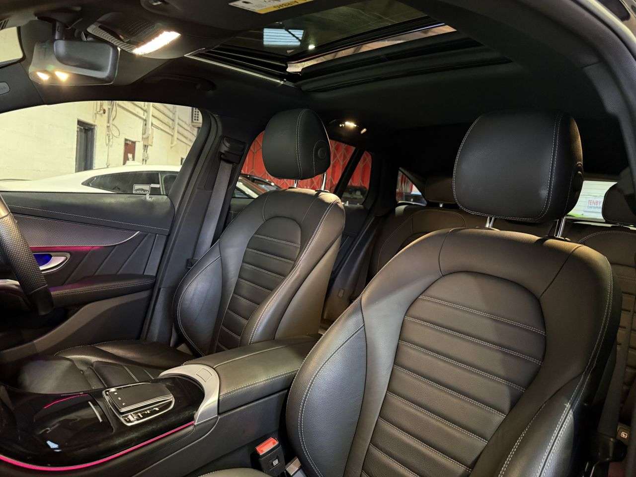 2022 MERCEDES-BENZ EQC 2022 MERCEDES-BENZ EQC