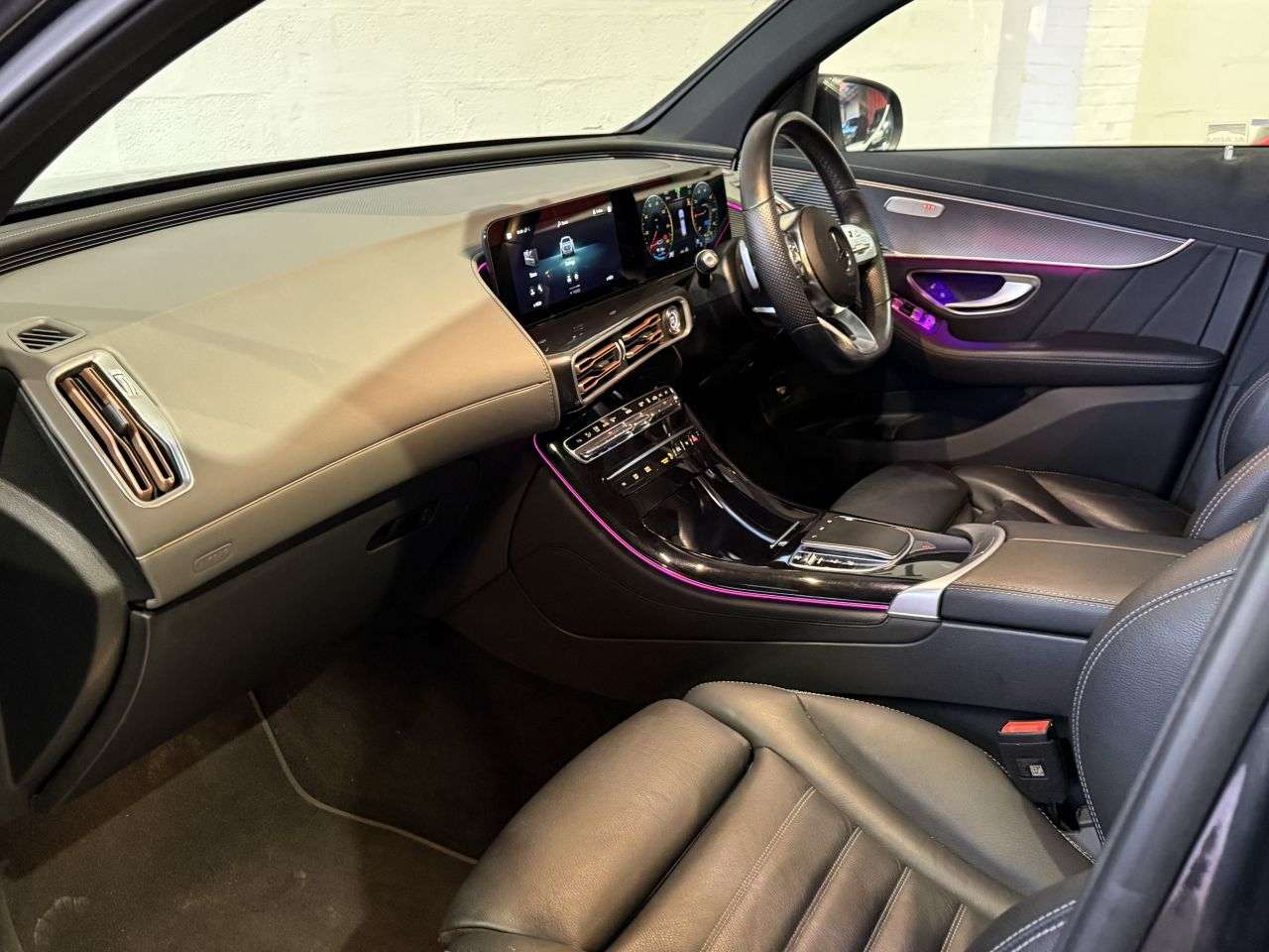 2022 MERCEDES-BENZ EQC 2022 MERCEDES-BENZ EQC