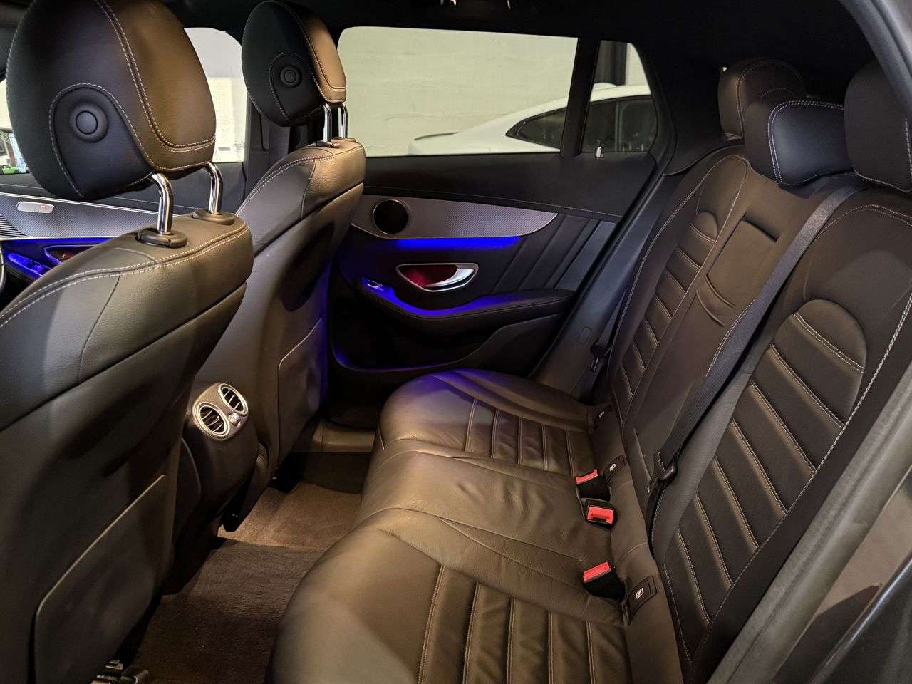 2022 MERCEDES-BENZ EQC 2022 MERCEDES-BENZ EQC