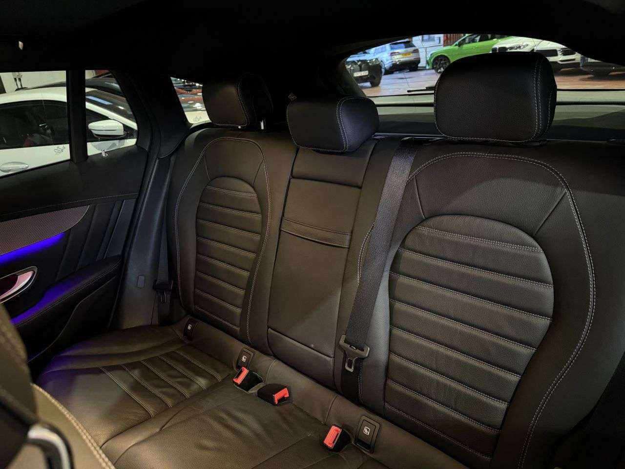 2022 MERCEDES-BENZ EQC 2022 MERCEDES-BENZ EQC