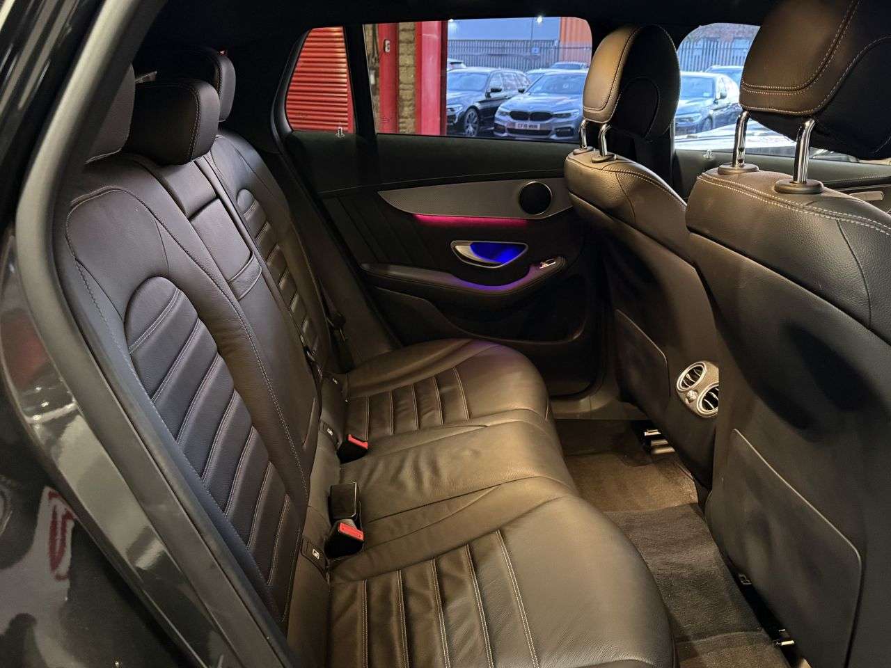 2022 MERCEDES-BENZ EQC 2022 MERCEDES-BENZ EQC