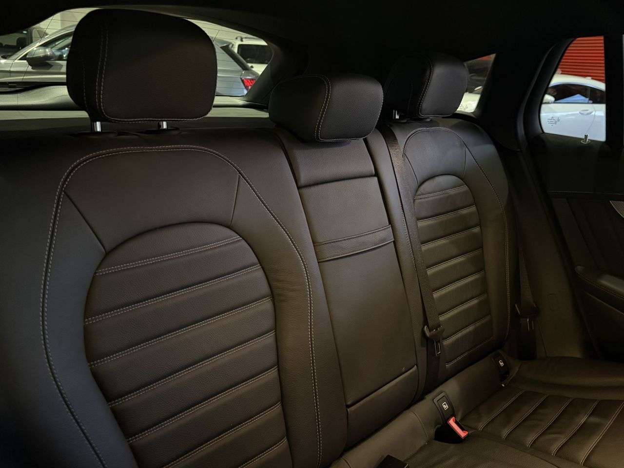 2022 MERCEDES-BENZ EQC 2022 MERCEDES-BENZ EQC