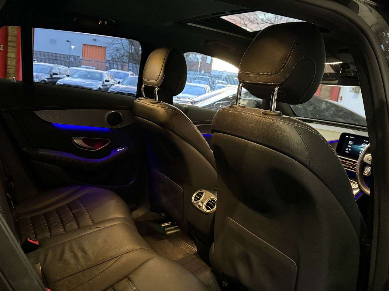 2022 MERCEDES-BENZ EQC 2022 MERCEDES-BENZ EQC