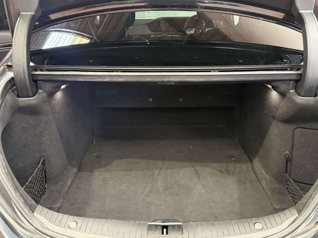 2018 MERCEDES-BENZ S-CLASS 2018 MERCEDES-BENZ S-CLASS