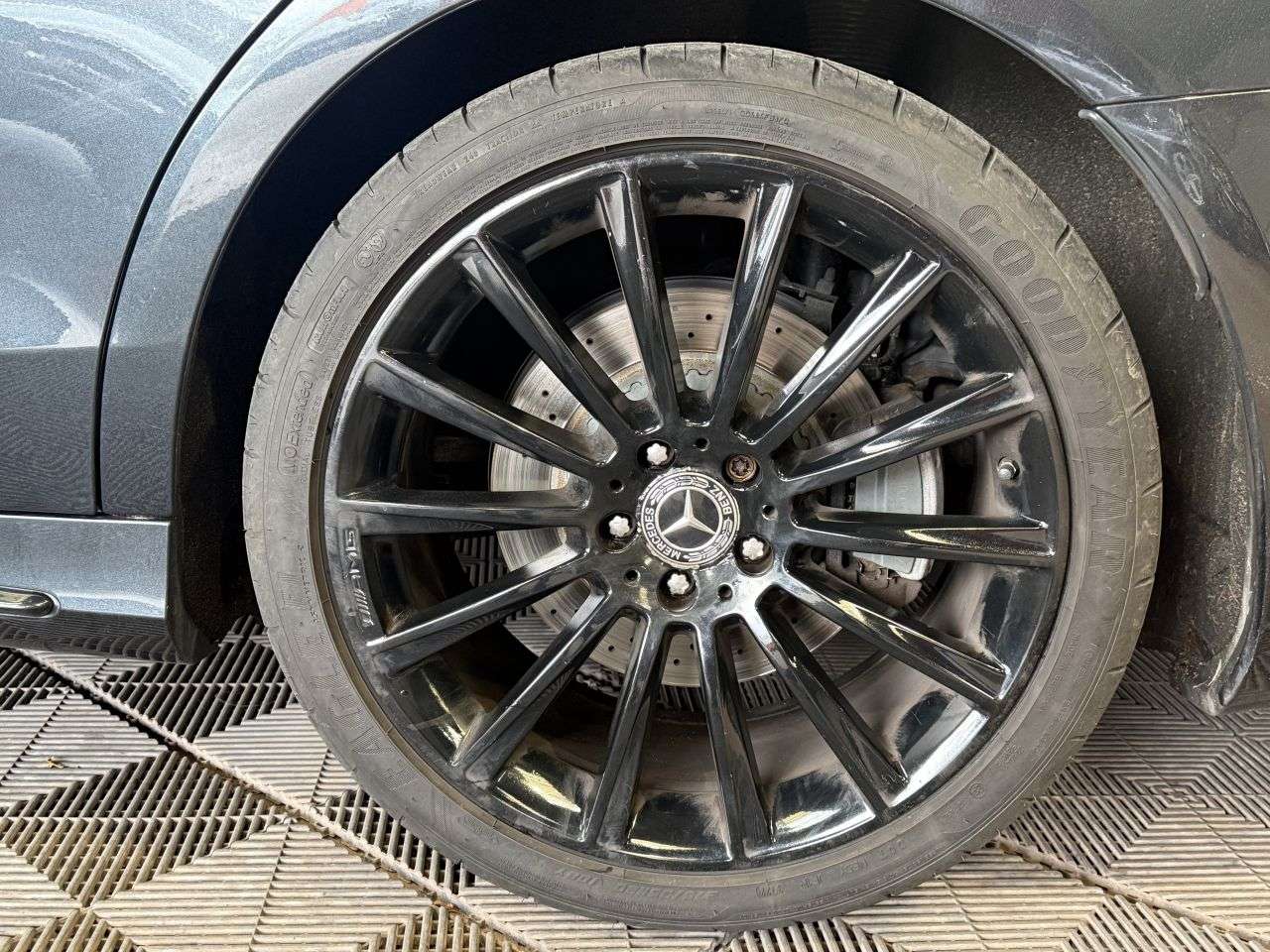 2018 MERCEDES-BENZ S-CLASS 2018 MERCEDES-BENZ S-CLASS